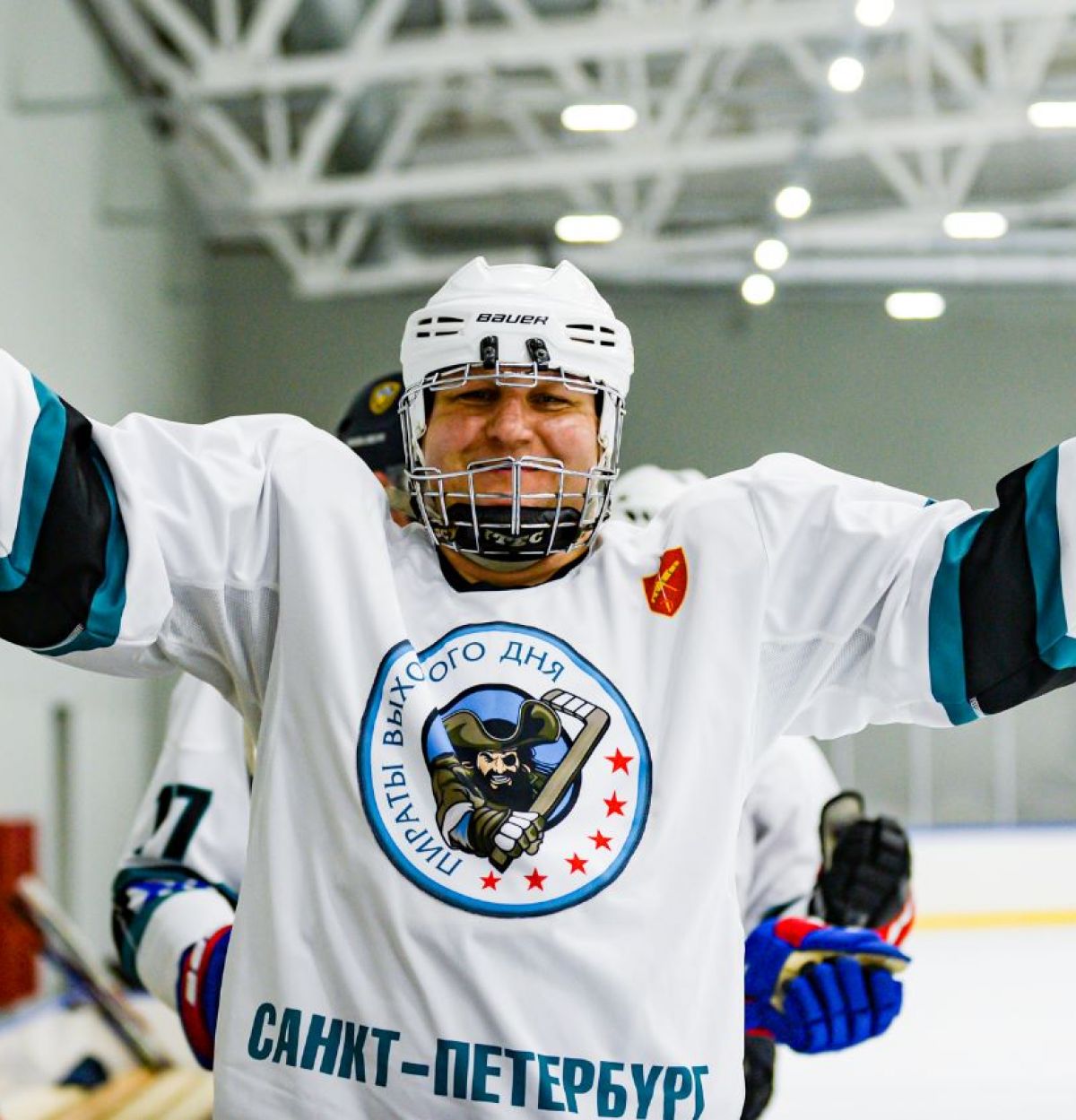 Итоги 17-й игровой недели регионального этапа Чемпионата ОХЛ в Санкт-Петербурге.