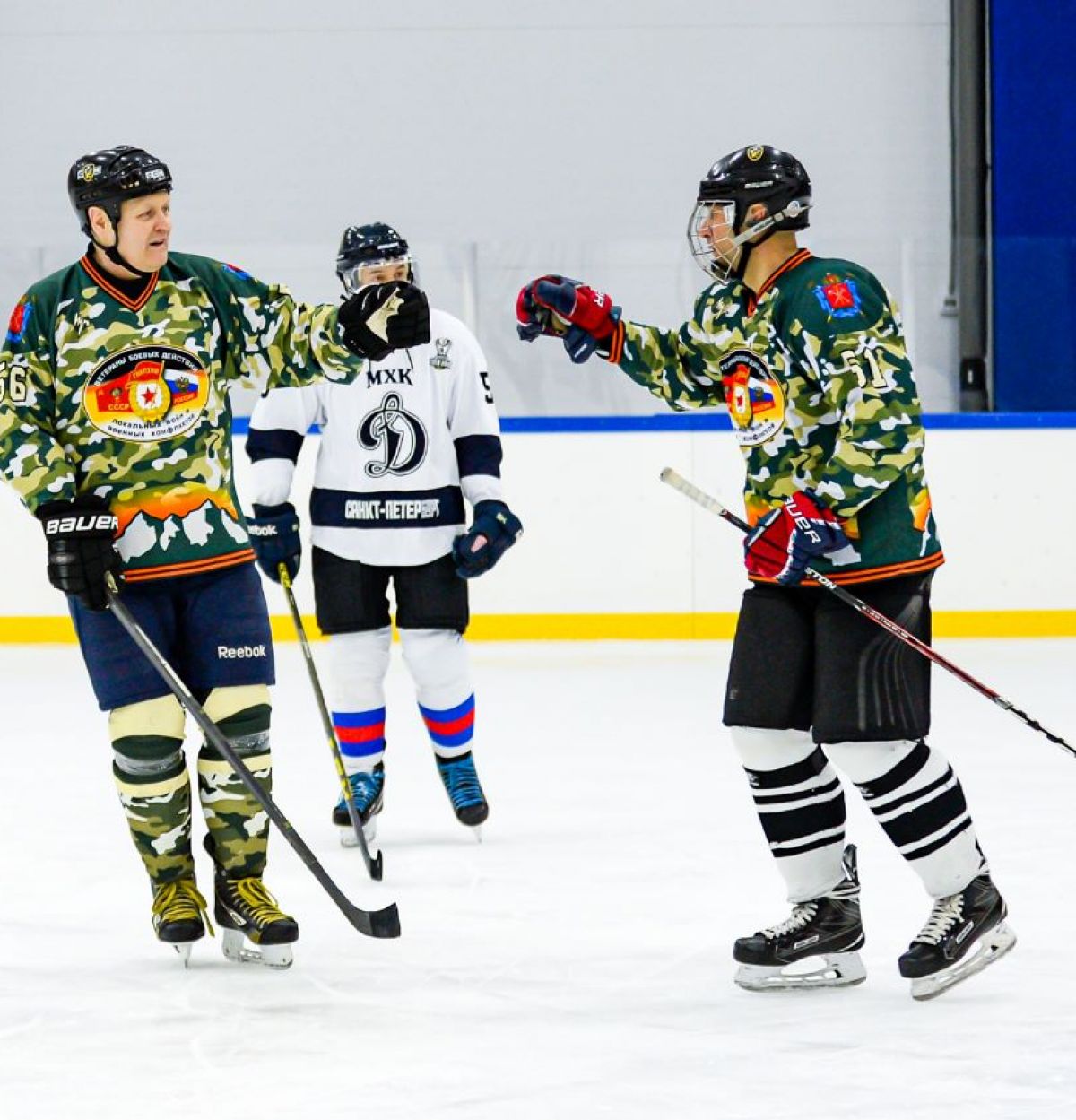 Итоги 18-й игровой недели регионального этапа Чемпионата ОХЛ в Санкт-Петербурге.